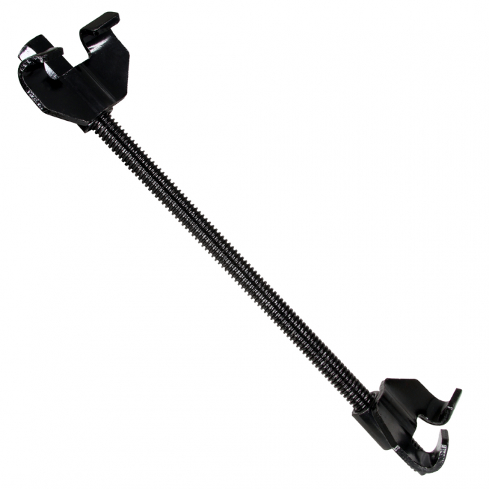 Presa montare demontare arcuri suspensie 380mm (M80449) [8]