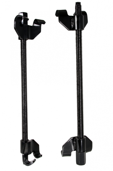 Presa montare demontare arcuri suspensie 380mm (M80449) [4]