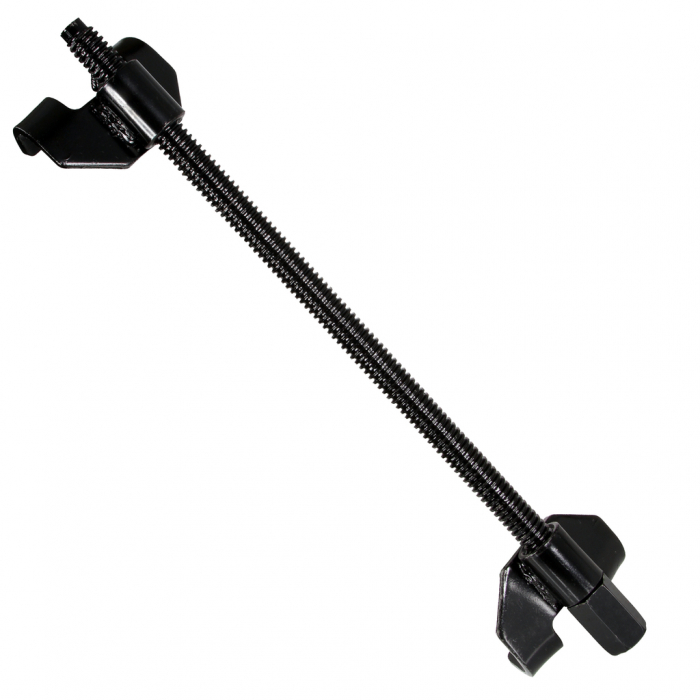 Presa montare demontare arcuri suspensie 380mm (M80449) [7]
