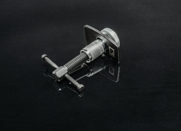 Presa pentru pistoane de frana auto cu tija 3/8" si actionare cu cheie de 19 mm PM1510 (PM-PDCT-1T) [21]
