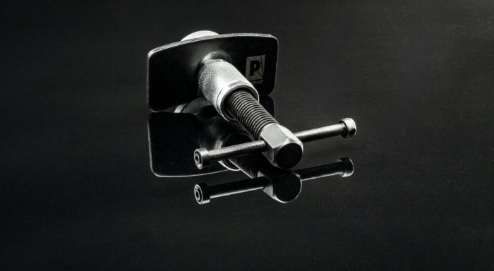 Presa pentru pistoane de frana auto cu tija 3/8" si actionare cu cheie de 19 mm PM1510 (PM-PDCT-1T) [15]