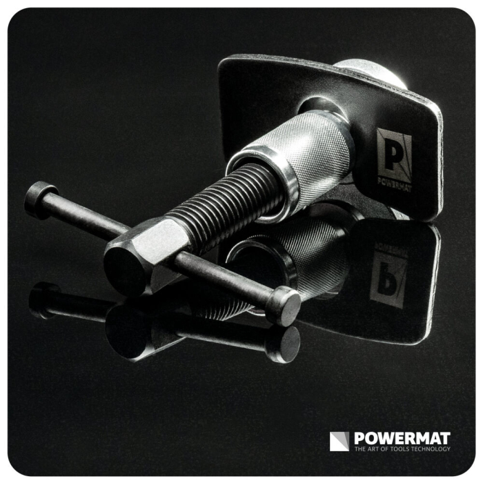 Presa pentru pistoane de frana auto cu tija 3/8" si actionare cu cheie de 19 mm PM1510 (PM-PDCT-1T) [33]