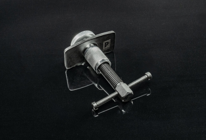Presa pentru pistoane de frana auto cu tija 3/8" si actionare cu cheie de 19 mm PM1510 (PM-PDCT-1T) [20]