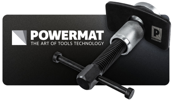 Presa pentru pistoane de frana auto cu tija 3/8" si actionare cu cheie de 19 mm PM1510 (PM-PDCT-1T) [22]