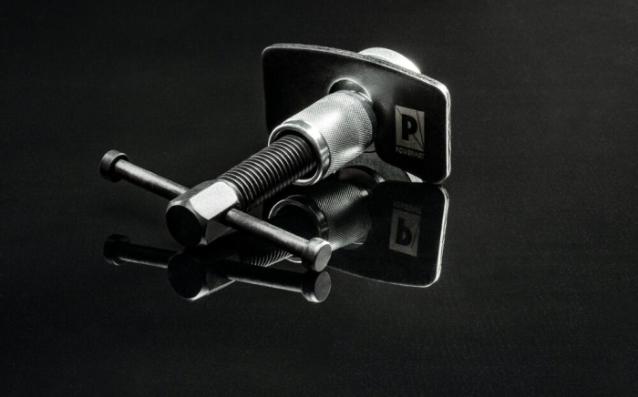 Presa pentru pistoane de frana auto cu tija 3/8" si actionare cu cheie de 19 mm PM1510 (PM-PDCT-1T) [14]