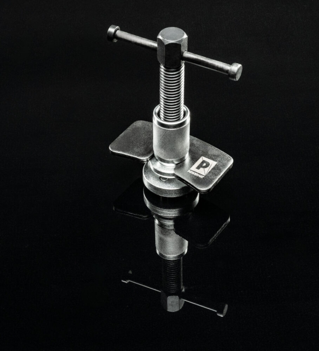 Presa pentru pistoane de frana auto cu tija 3/8" si actionare cu cheie de 19 mm PM1510 (PM-PDCT-1T) [19]