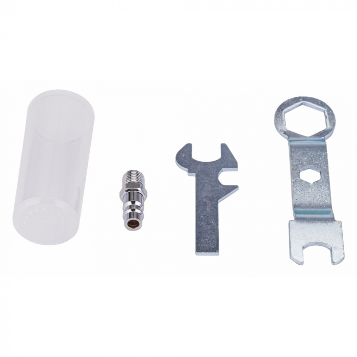 Presa pneumatica nituit 2.4-6.4mm pistol masina (PM0844) [7]