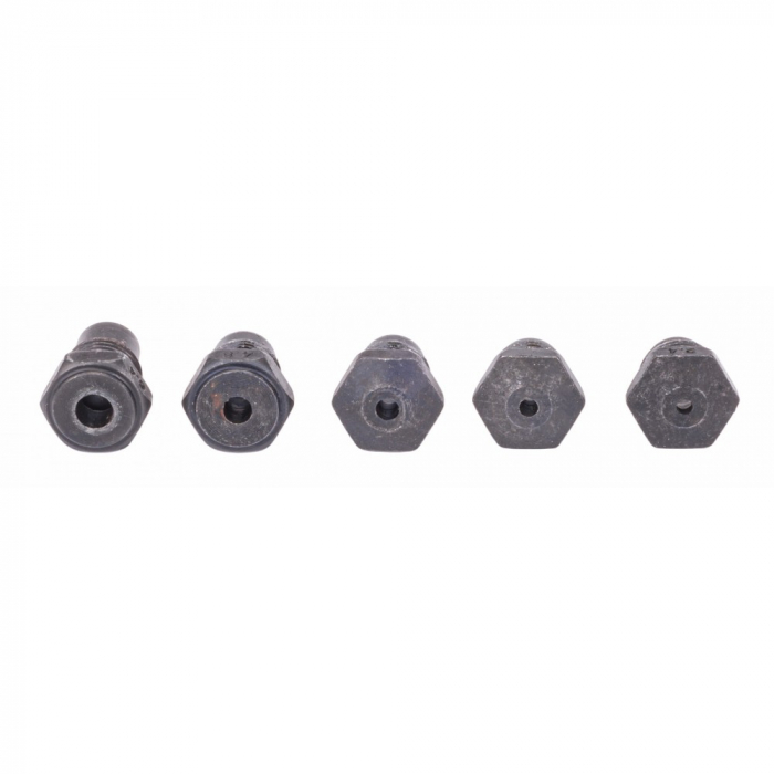 Presa pneumatica nituit 2.4-6.4mm pistol masina (PM0844) [8]