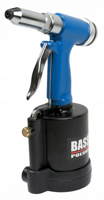 Presa pneumatica nituit 3.2-6.4mm pistol masina (BP-4331) [4]