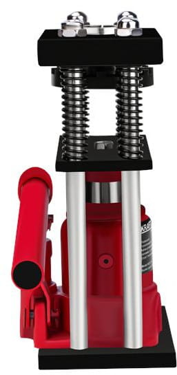 Presa sertizat hidraulica furtun teava 10-20 mm 20T (KD3370) [5]