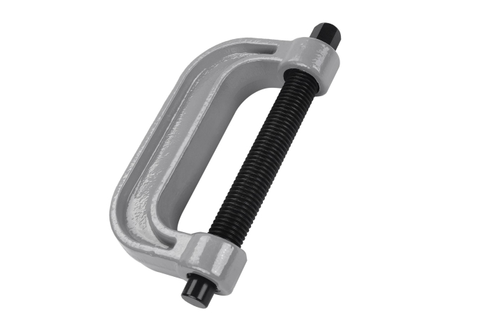 Presa universala pivoti bucse rulmenti articulatii sferice 10 piese (KD12508) [5]