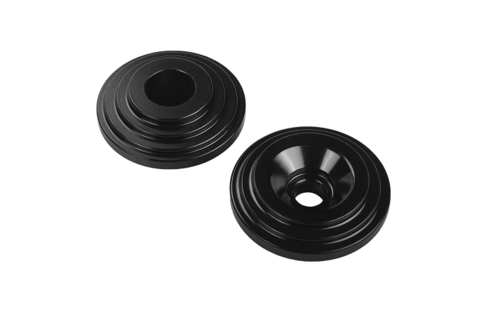 Presa universala pivoti bucse rulmenti articulatii sferice 10 piese (KD12508) [8]