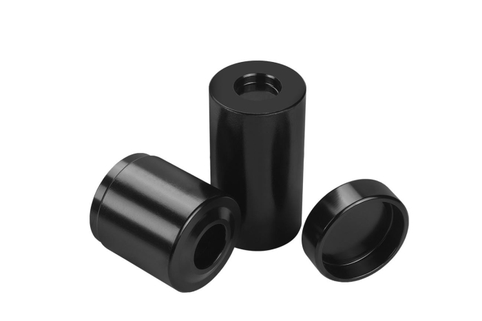 Presa universala pivoti bucse rulmenti articulatii sferice 10 piese (KD12508) [6]