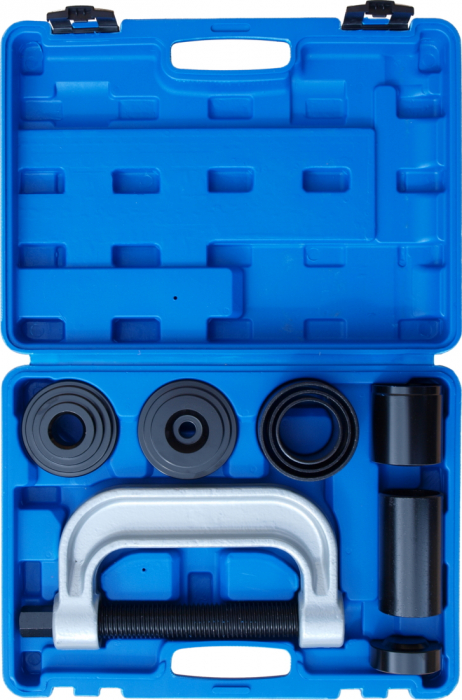 Presa universala pivoti bucse rulmenti articulatii sferice 10piese (MTCXB-1041) [2]