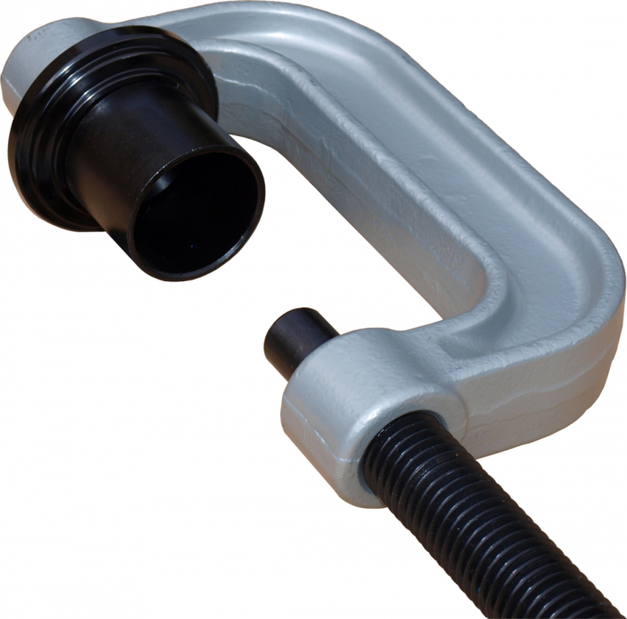 Presa universala pivoti bucse rulmenti articulatii sferice 10piese (MTCXB-1041) [7]