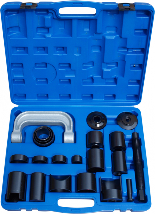 Presa universala pivoti bucse rulmenti articulatii sferice (MTCXB-1060) [1]
