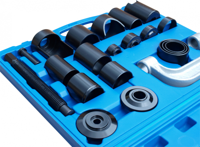 Presa universala pivoti bucse rulmenti articulatii sferice (MTCXB-1060) [3]