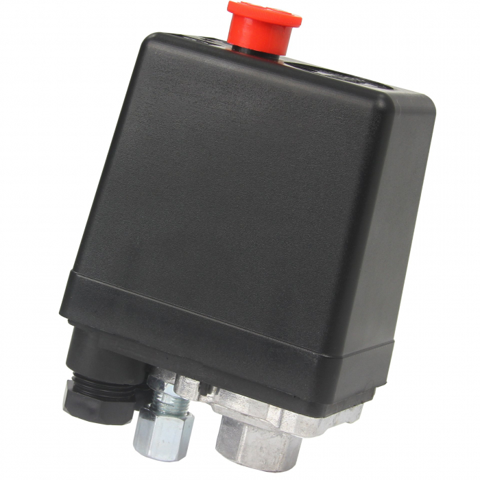 Presostat universal aer comprimat compresor (M806869) [4]