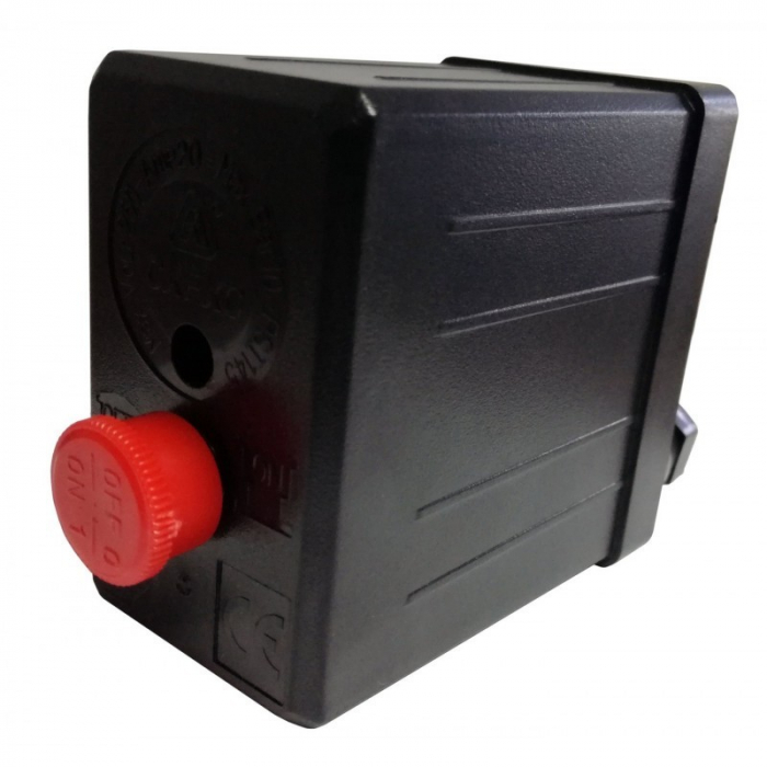 Presostat universal aer comprimat compresor (V81200) [4]