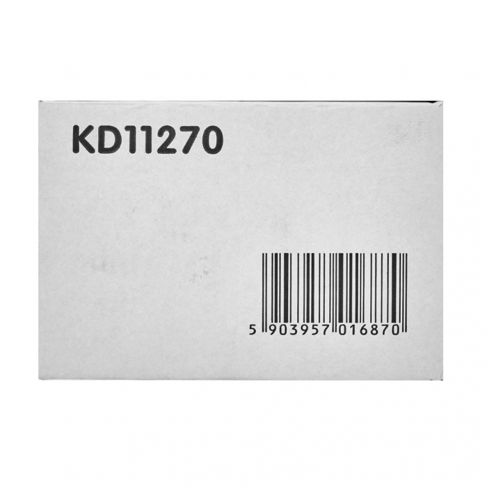Presostat universal cu regulator pe presiune si manometru (KD11270) [32]