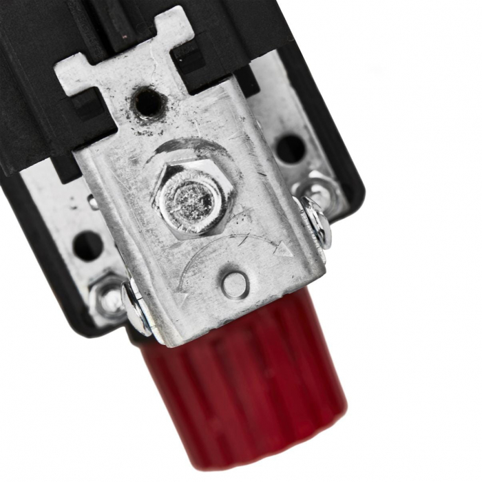 Presostat universal cu regulator pe presiune si manometru (KD11270) [21]
