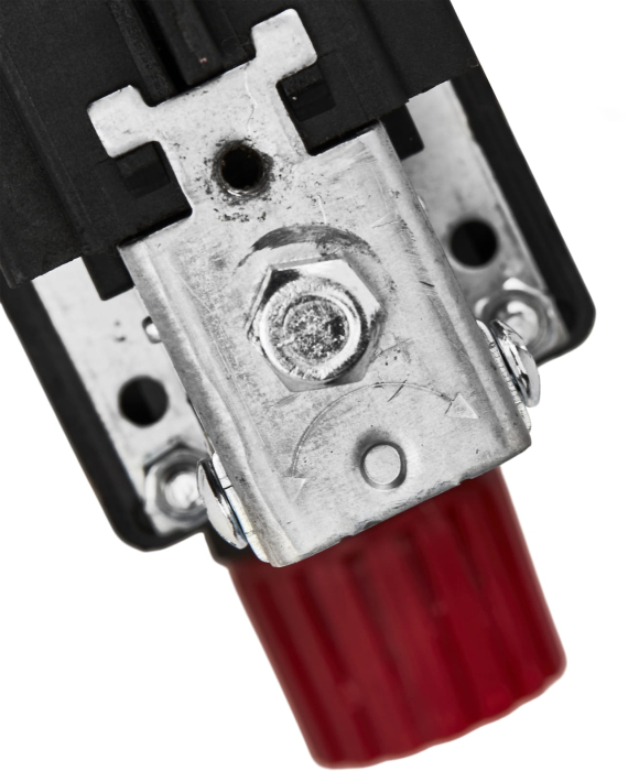 Presostat universal cu regulator pe presiune si manometru (KD11270) [19]