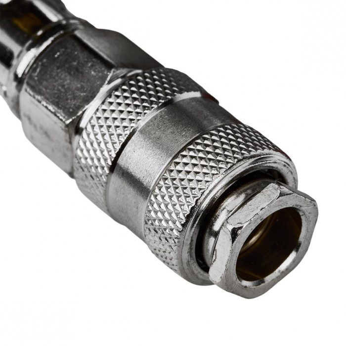 Presostat universal cu regulator pe presiune si manometru (KD11270) [30]
