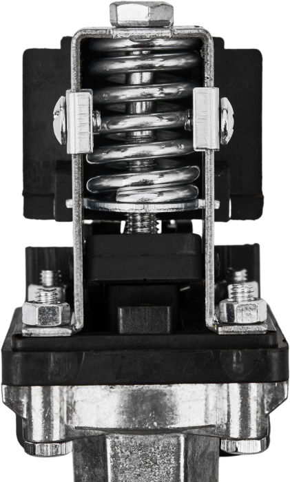 Presostat universal cu regulator pe presiune si manometru (KD11270) [26]