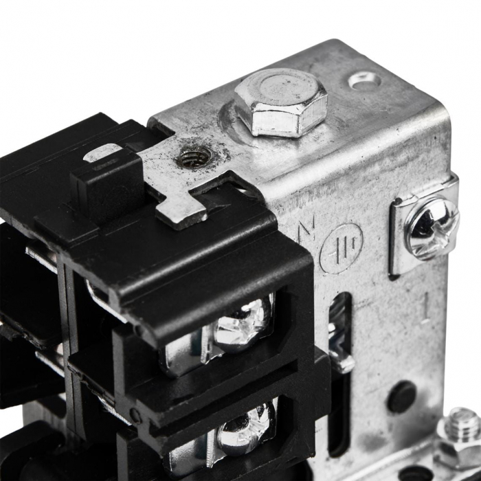 Presostat universal cu regulator pe presiune si manometru (KD11270) [27]