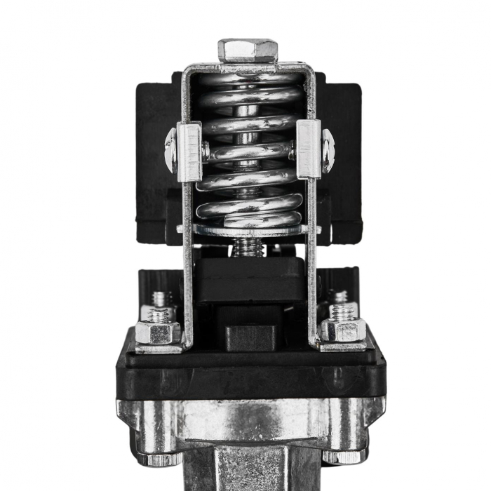 Presostat universal cu regulator pe presiune si manometru (KD11270) [28]