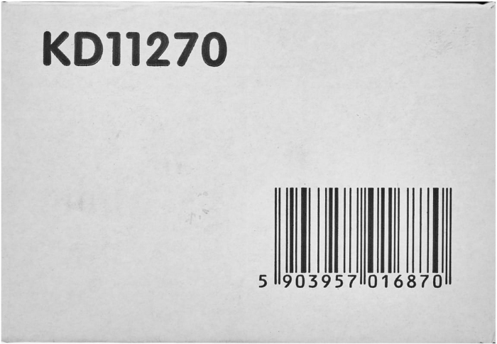 Presostat universal cu regulator pe presiune si manometru (KD11270) [32]