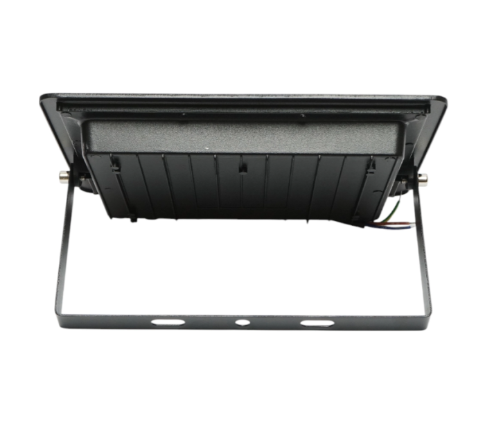 Proiector LED 100W, 220V, 6000K, 240x185x30mm IP66 DISPG70 (BK79648) [3]