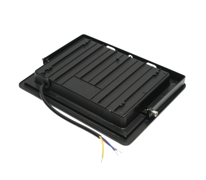 Proiector LED 100W, 220V, 6000K, 240x185x30mm IP66 DISPG70 (BK79648) [4]