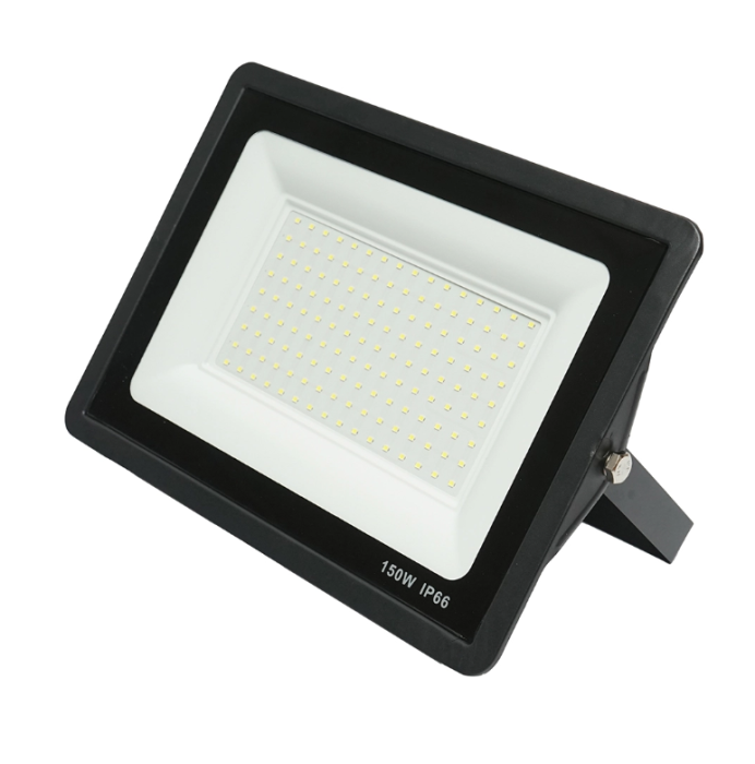 Proiector LED 150W, 220V, 6500K, 322x230x38mm IP66 DISPG71 (BK79649) [1]