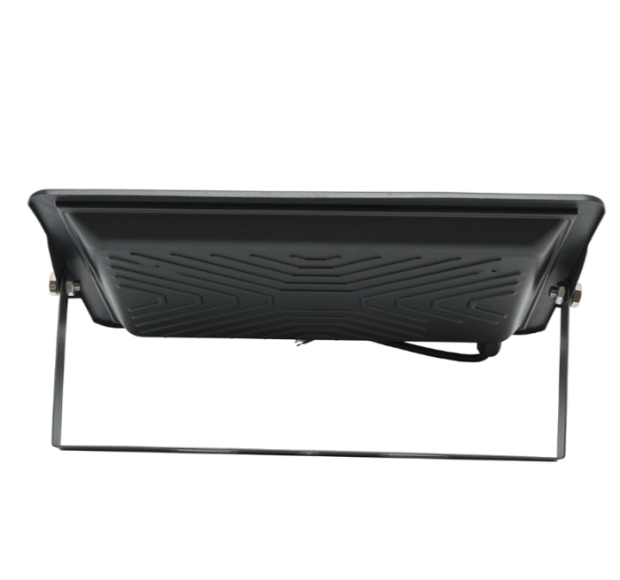 Proiector LED 150W, 220V, 6500K, 322x230x38mm IP66 DISPG71 (BK79649) [2]