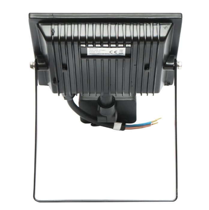 Proiector led 30W, 2700lm, 6400K, IP44 alimentare 220V-240V cu senzor de miscare DISMD52 (BK69943) [4]