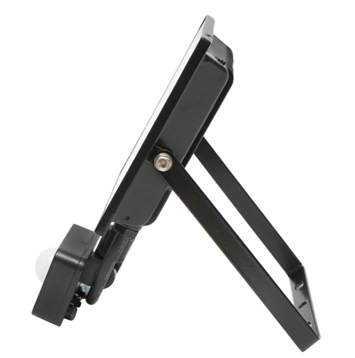 Proiector led 30W, 2700lm, 6400K, IP44 alimentare 220V-240V cu senzor de miscare DISMD52 (BK69943) [3]