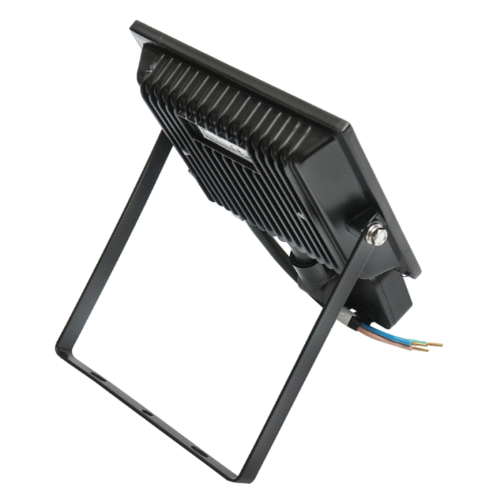 Proiector led 30W, 2700lm, 6400K, IP44 alimentare 220V-240V cu senzor de miscare DISMD52 (BK69943) [5]