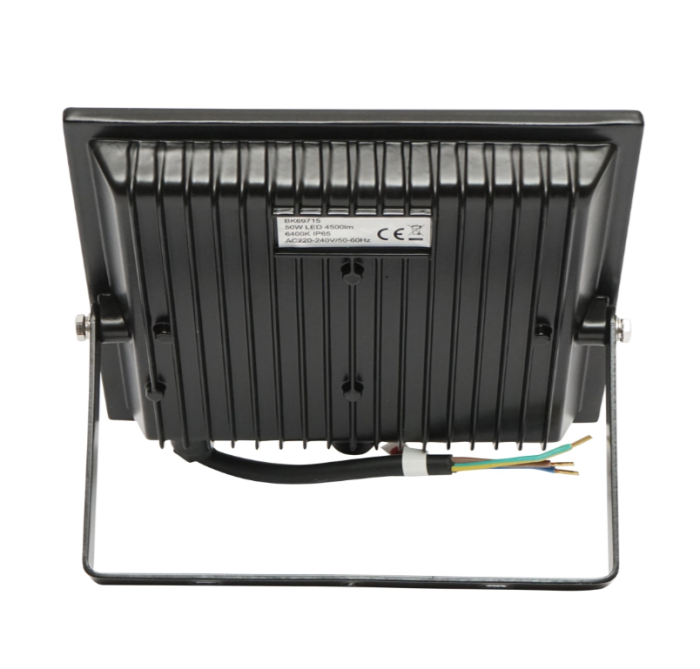 Proiector led 50W, 4500lm, 6400K, IP65 alimentare 220V-240V DISLG74 (BK69715) [3]