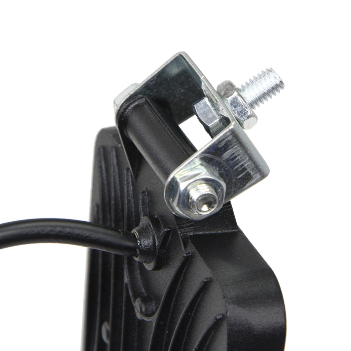 Proiector LED auto patrat, 64W, 110 x 110 x 35 mm, 9-36V (M82755) [3]