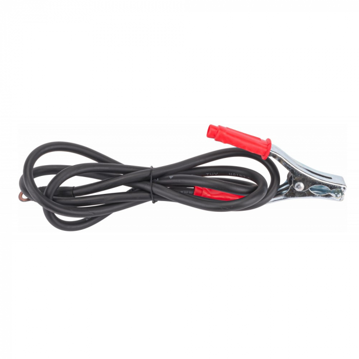 Robot incarcare pornire auto 400A redresor baterie 12V-24V, 30-500Ah auto, tractor, tir, camion (PM1096) [7]
