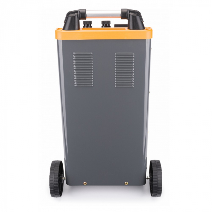 Robot incarcare pornire auto 850A redresor baterie 12V-24V, 60-1000Ah auto, tractor, tir, camion (PM1099) [3]