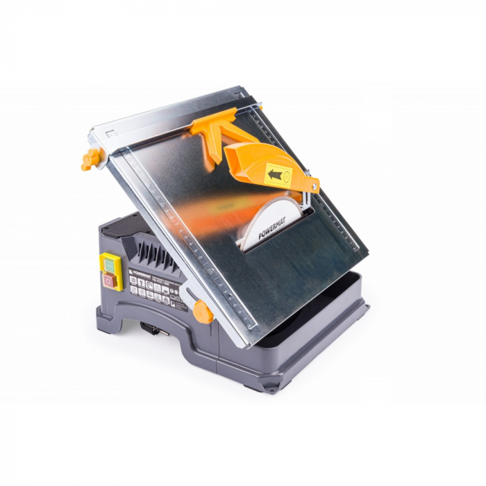 Fierastrau masina electrica 1800W taiat gresie si faianta placi ceramice (PM0547) [3]