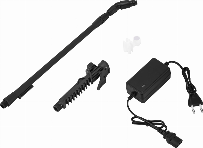 Pulverizator cu acumulator 6L 12V cu pompa cu diafragma si presiune reglabila (KD2027) [8]