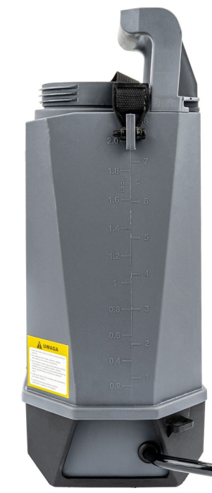 Pulverizator electric cu acumulator 8 litri pompa de stropit cu baterie gradina PM1340 (PM-OA-8KA) [6]