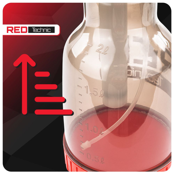 Pulverizator manual presiune 2L cu 3 lanci si duza reglabila (RTOC0157) [18]