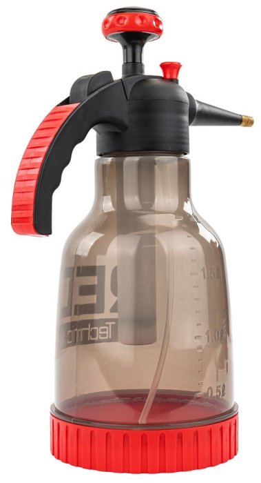 Pulverizator manual presiune 2L cu 3 lanci si duza reglabila (RTOC0157) [4]