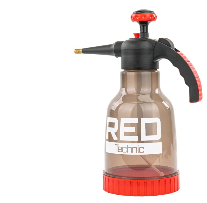 Pulverizator manual presiune 2L cu 3 lanci si duza reglabila (RTOC0157) [11]