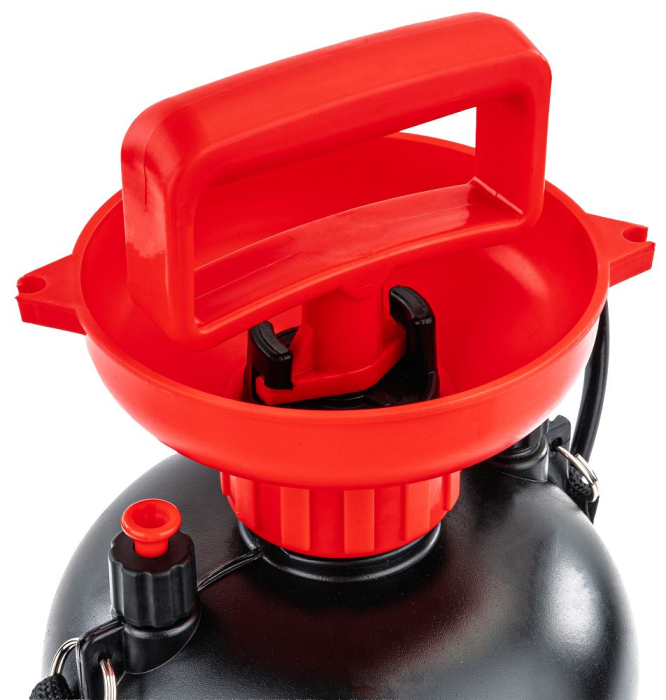 Pulverizator manual sub presiune 8 litri cu lance 57cm si bretele pentru gradina (RTOC0159) [7]