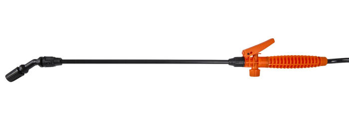 Pulverizator sub presiune 5l durabil cu curea de umar + 2 tije (KD2033) [6]